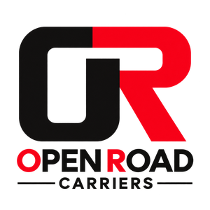 Open Road Carriers